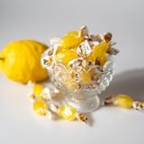 Lemon Candies