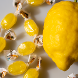 Lemon Candies