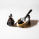 Cherry Balsamic Vinegar Cerasus Sanguine Argentum