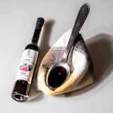Balsamic Dressing with Figs