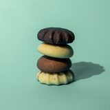 Cookies Mix Selection