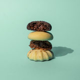 Cookies Mix Selection