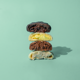 Cookies Mix Selection