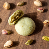 Pistachio Cookies