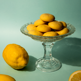 Lemon Cookies