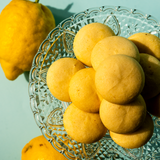Lemon Cookies