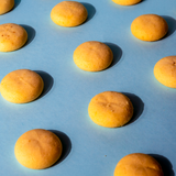 Lemon Cookies