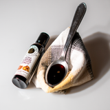 Mussini White Truffle Cream