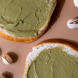 Pistachio cream spread