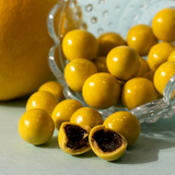 Limoncello Heart