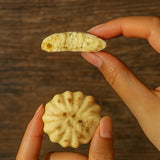 Cappuccino Cookies