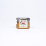 Organic Lemon Honey