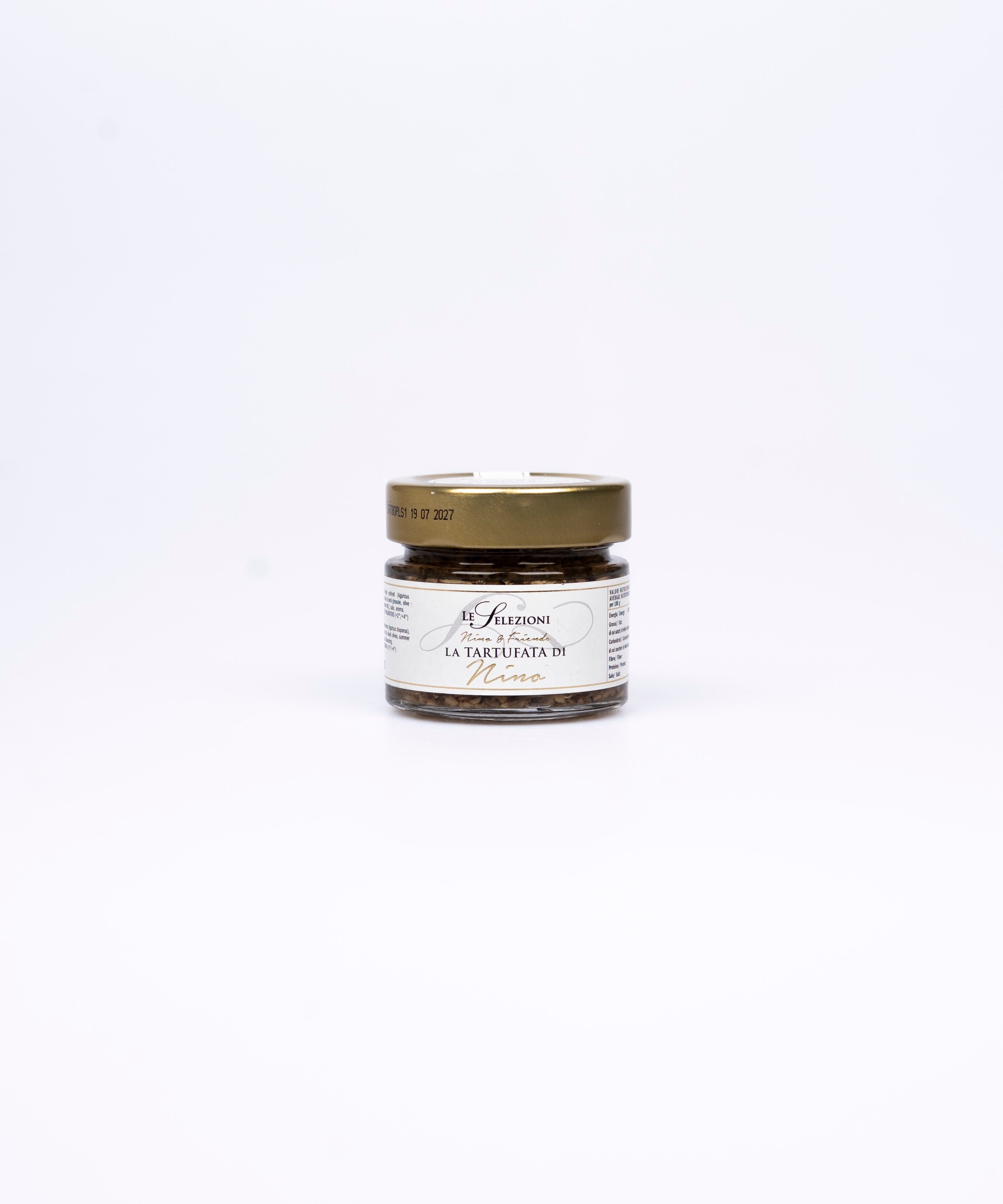 Truffle Sauce