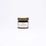 Summer truffle pesto cream