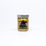 Pistachio Pesto