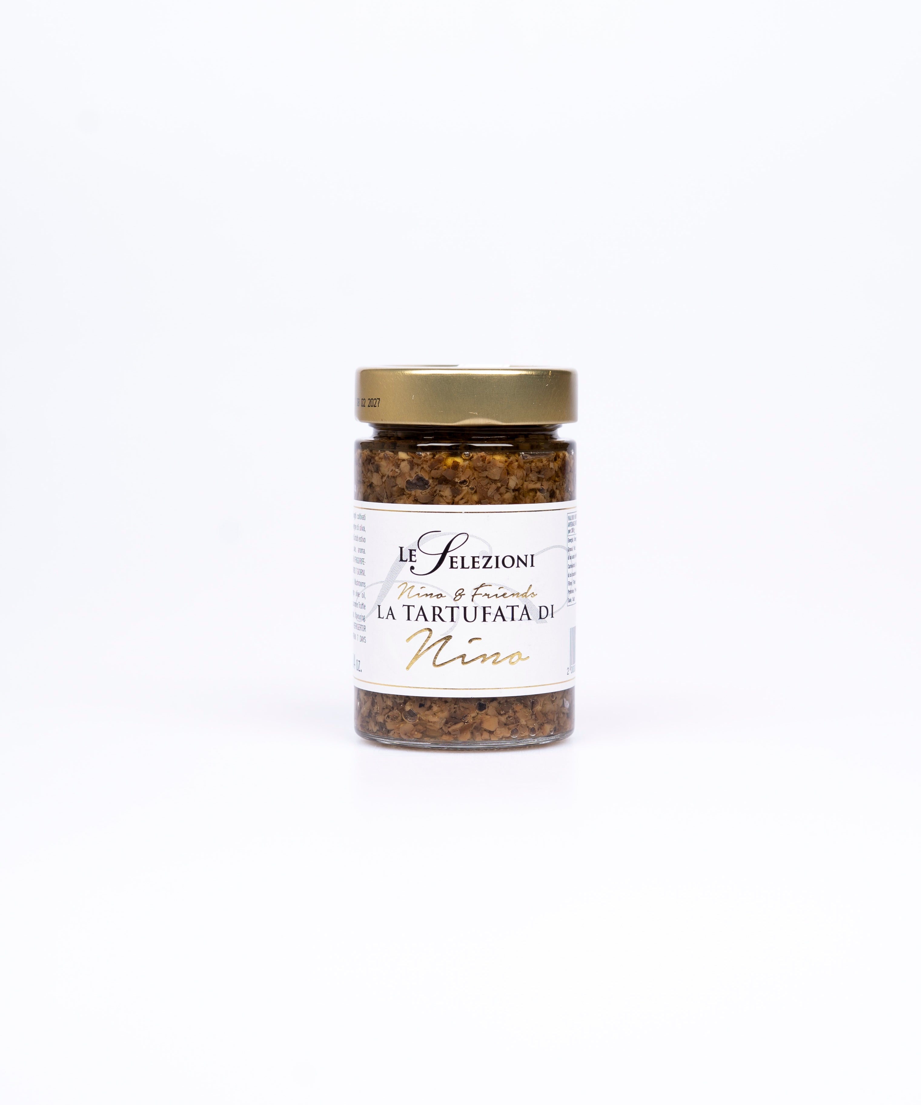 Truffle Sauce