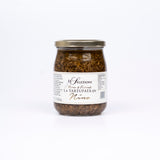 Truffle Sauce