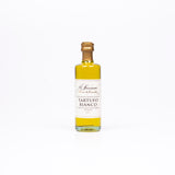 White Truffle Flavored Dressing with Extra Virgin Olive Oil