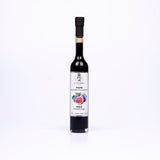Balsamic Dressing with Figs
