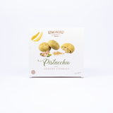 Pistachio Cookies
