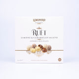 Ruèt Mix Lemon and Salted Caramel