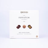 Foyaten Mix Hazelnut and Pistachio