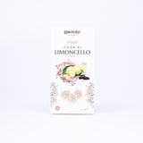 Limoncello Heart