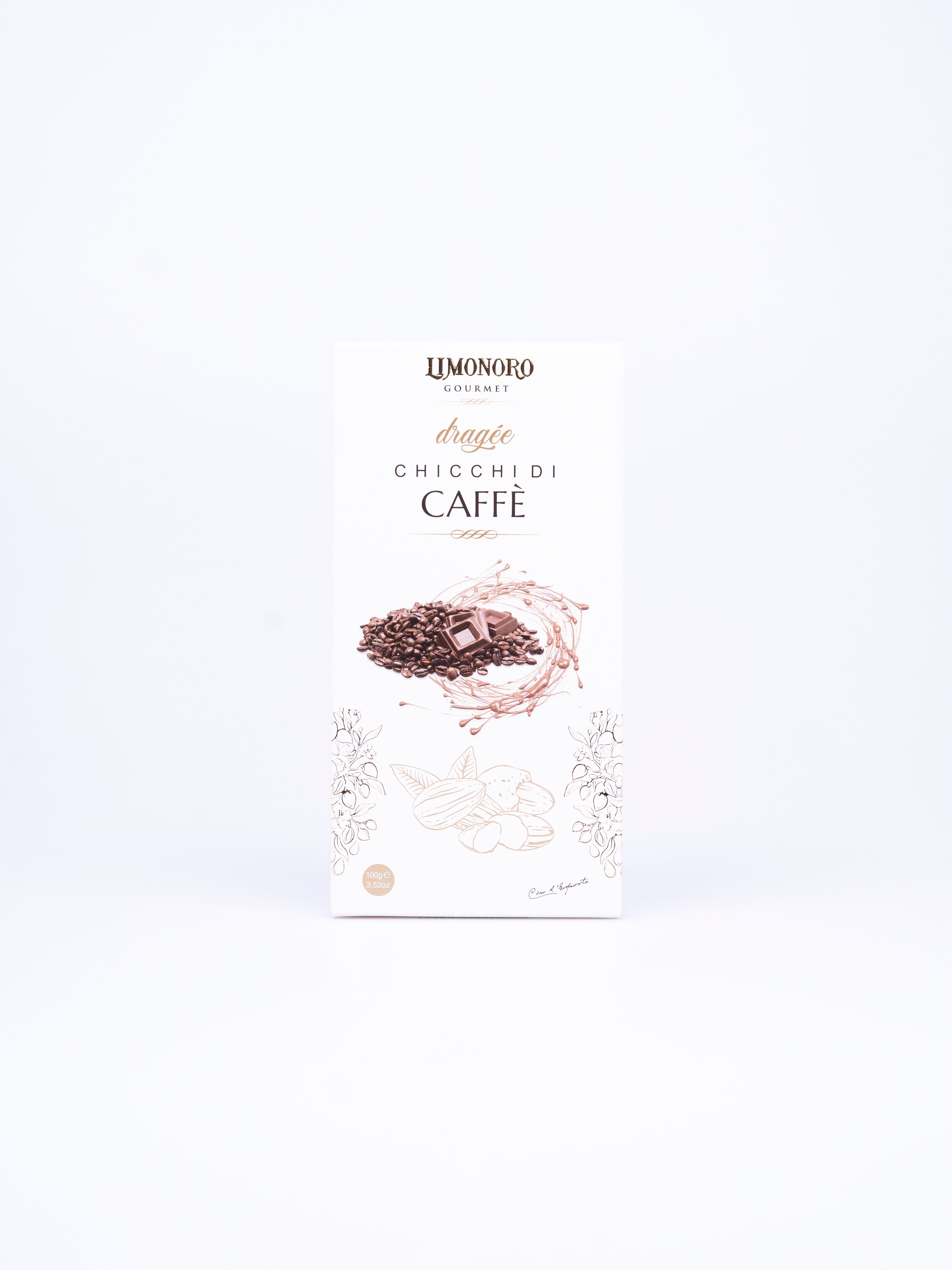Coffee Beans
