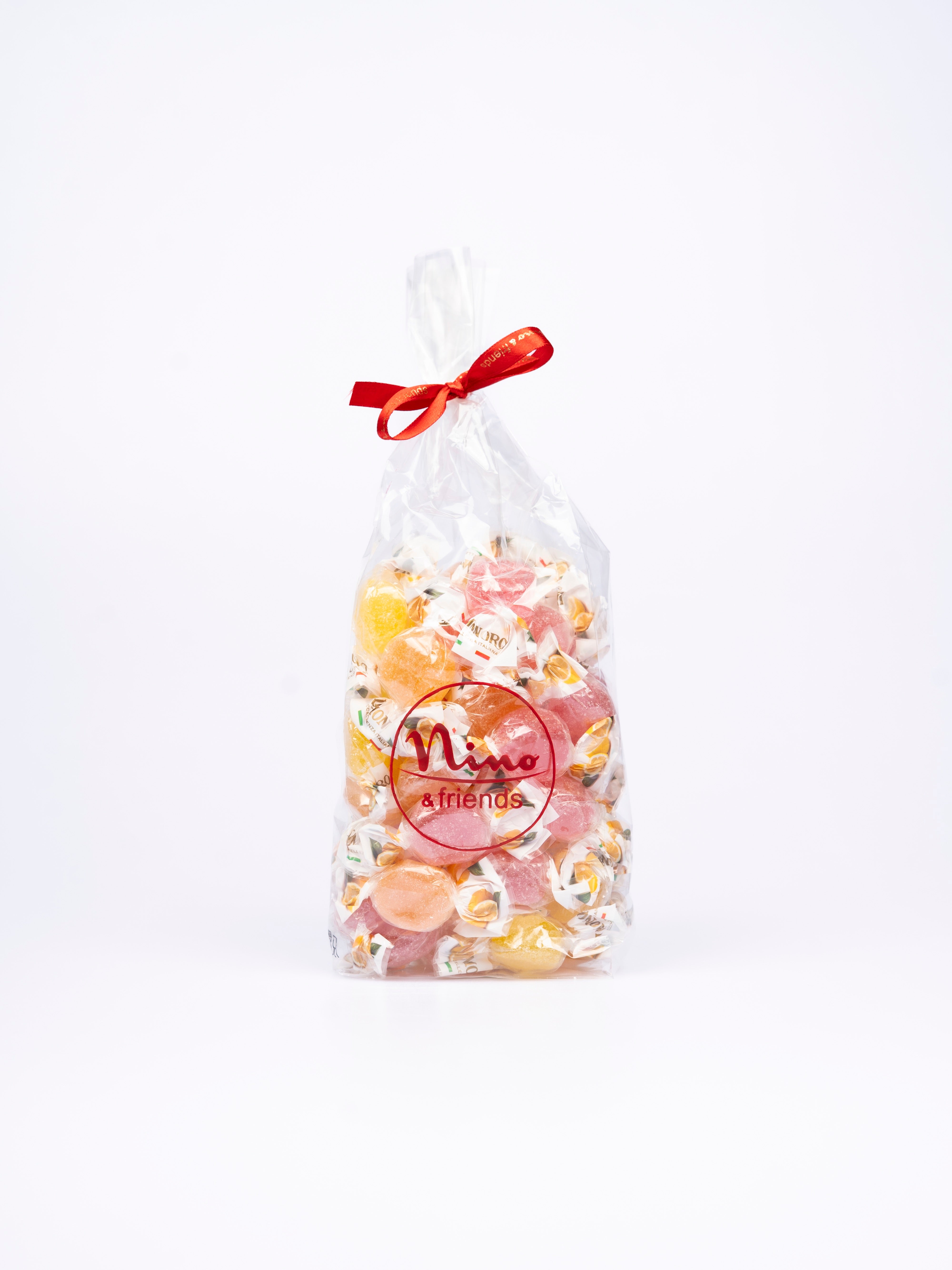Mixed Jellies