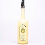 Lemon Cream