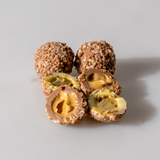 Foyaten Mix Hazelnut and Pistachio