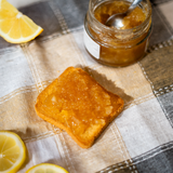 Lemon Marmalade