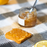 Lemon Marmalade