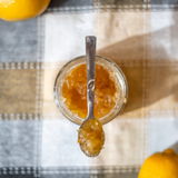 Lemon Marmalade