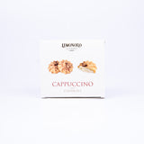 Cappuccino Cookies