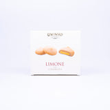 Lemon Cookies