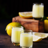 Lemon Cream