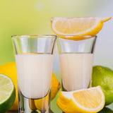 Lemon Cream