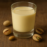Pistachio Cream