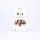 Salted Caramel Ruèt