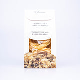 Tagliatelle with White Truffle