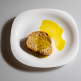White Truffle Flavored Dressing with Extra Virgin Olive Oil