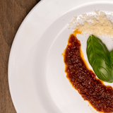 Pistachio and Cherry Tomato Pesto