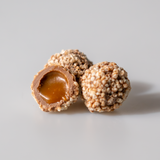 Salted Caramel Ruèt