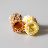 Ruèt Mix Lemon and Salted Caramel