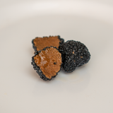 Whole summer truffle
