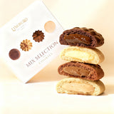 Cookies Mix Selection