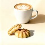 Cookies Cappuccino