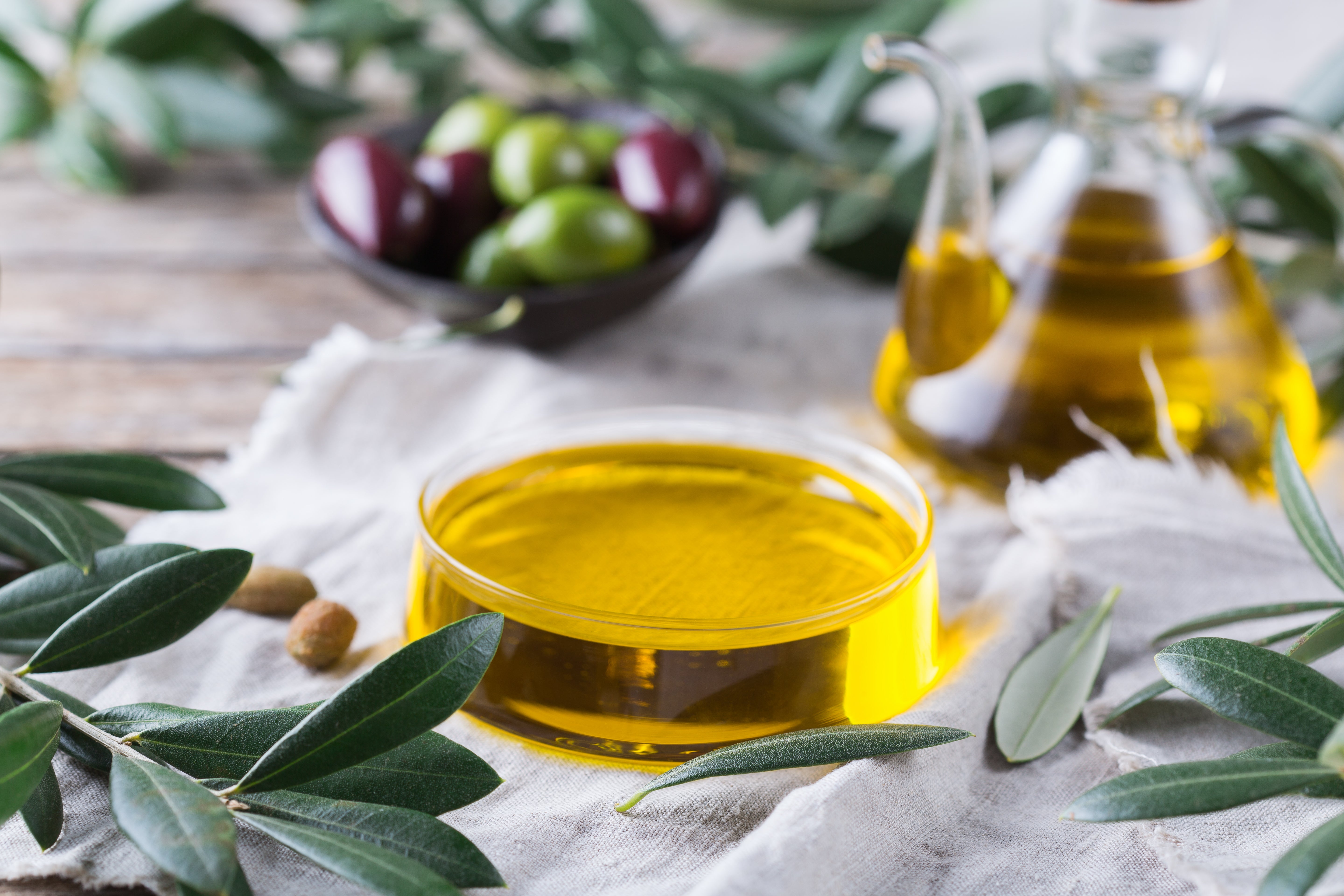 Lemon Extra Virgin Olive Oil – Nino&Friends