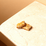 Croccantini di nocciole e caramello